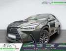 Lexus NX 450h+ 4WD Hybride Rechargeable &agrave; Beaupuy (31)