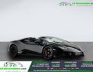 Lamborghini Huracan Evo 5.2 V10 640 4WD LDF7 &agrave; Beaupuy (31)
