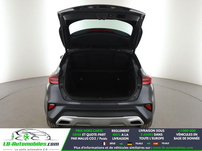 Kia Xceed 1.6 GDi Hybride Rechargeable 141ch BVA Gris M�tallique de 2022