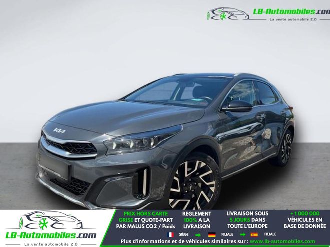 Kia Xceed 1.5l T-GDi 160 ch BVA Gris M�tallique de 2023