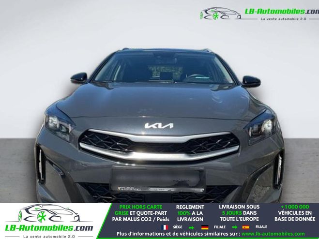 Kia Xceed 1.5l T-GDi 160 ch BVA Gris M�tallique de 2023