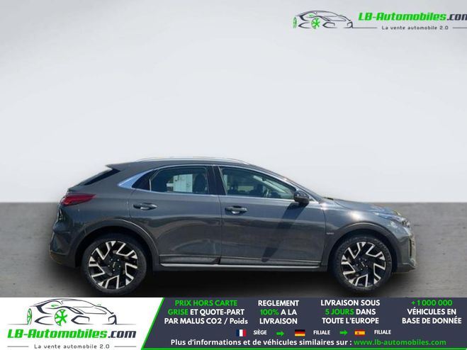 Kia Xceed 1.5l T-GDi 160 ch BVA Gris M�tallique de 2023