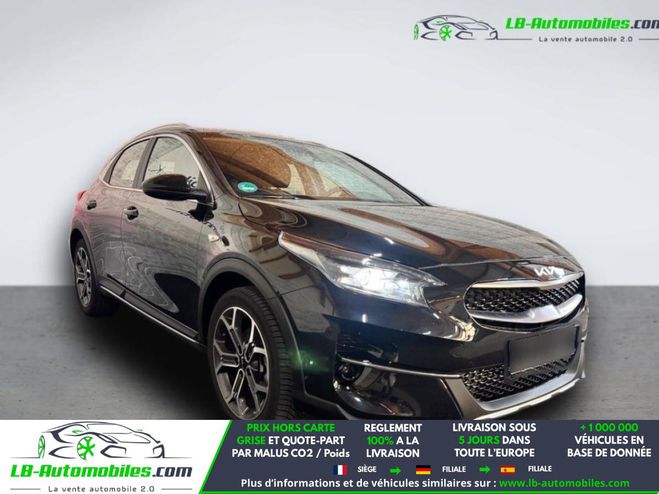 Kia Xceed 1.5l T-GDi 160 ch BVM Noir M�tallique de 2022