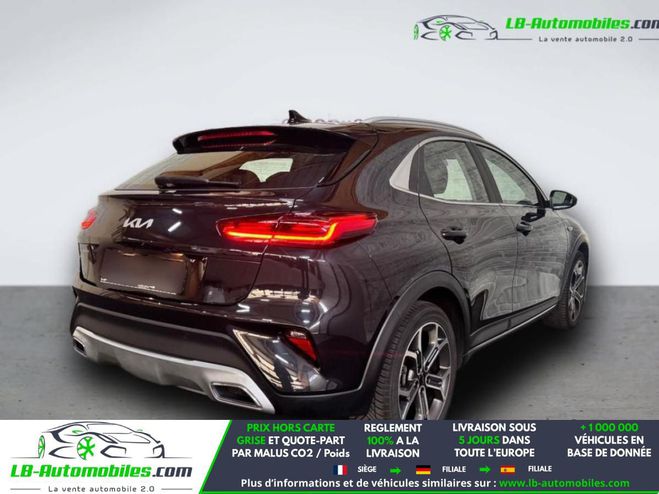 Kia Xceed 1.5l T-GDi 160 ch BVM Noir M�tallique de 2022
