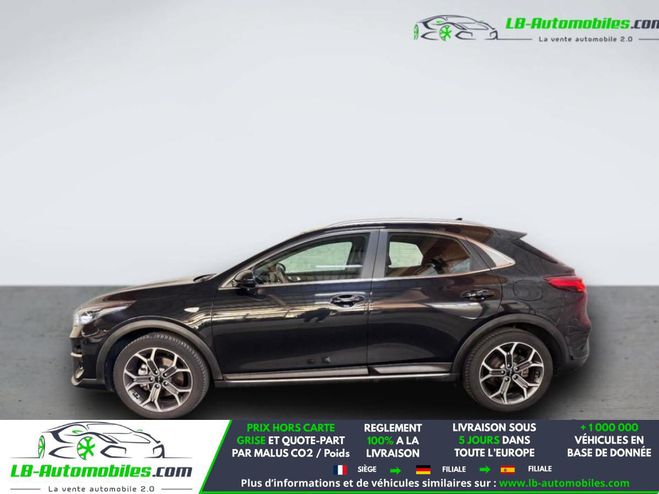Kia Xceed 1.5l T-GDi 160 ch BVM Noir M�tallique de 2022