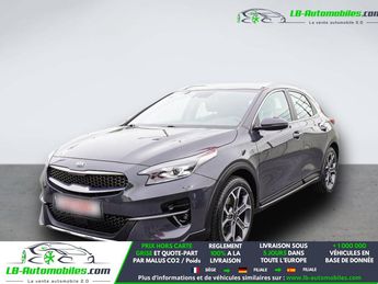  Voir d&eacute;tails -Kia Xceed 1.6 GDi PHEV 141ch BVA &agrave; Beaupuy (31)