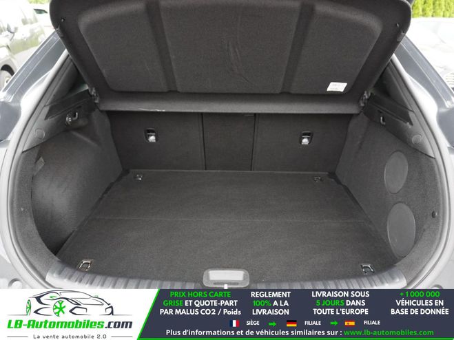 Kia Xceed 1.6 GDi PHEV 141ch BVA Gris M�tallique de 2021