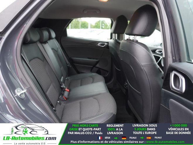 Kia Xceed 1.6 GDi PHEV 141ch BVA Gris M�tallique de 2021