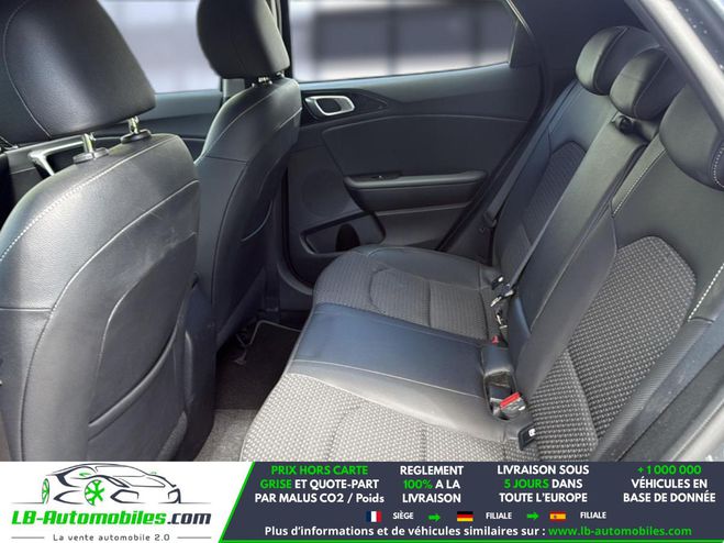 Kia Xceed 1.4l T-GDi 140 ch BVM Gris M�tallique de 2020