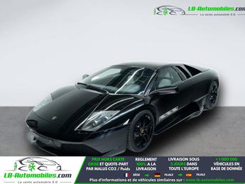  Voir d&eacute;tails -Lamborghini Murcielago 6.5 V12 LP 640 &agrave; Beaupuy (31)