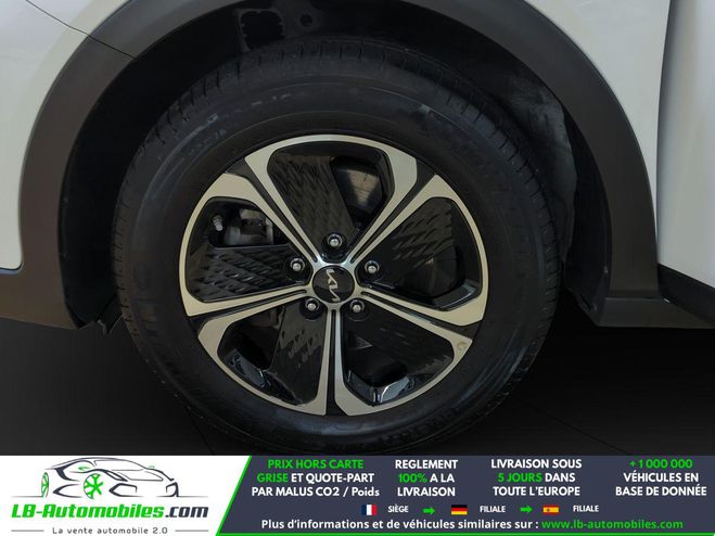 Kia Xceed 1.6 GDi Hybride Rechargeable 141ch BVA Blanc de 2022