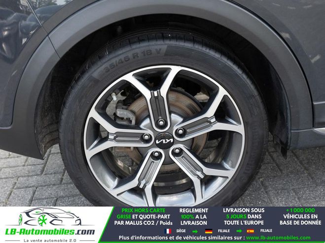 Kia Xceed 1.6 GDi PHEV 141ch BVA Gris M�tallique de 2022