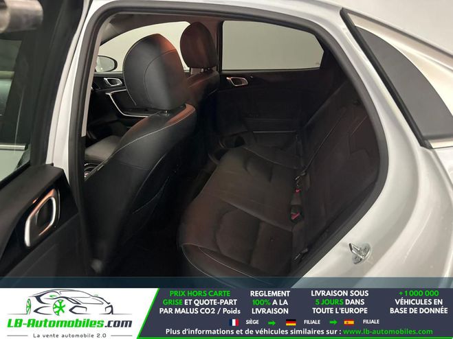 Kia Xceed 1.6 GDi Hybride Rechargeable 105ch BVA Blanc de 2021