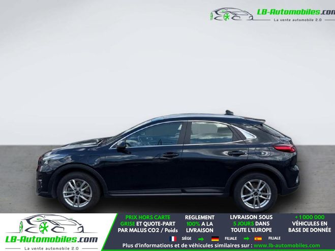 Kia Xceed 1.6 GDi Hybride Rechargeable 141ch BVA Noir de 2020