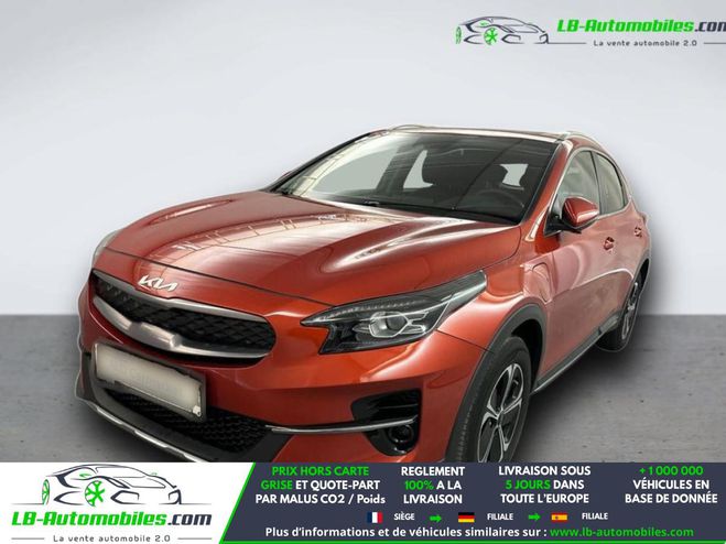 Kia Xceed 1.6 GDi Hybride Rechargeable 105ch BVA  de 2021