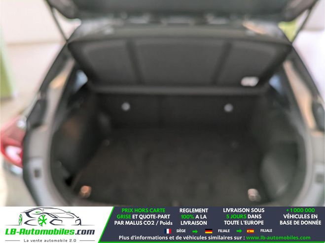 Kia Xceed 1.6 GDi Hybride Rechargeable 105ch BVA Gris M�tallique de 2022