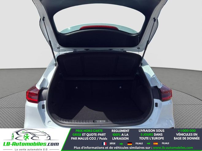 Kia Xceed 1.5l T-GDi 160 ch BVM Blanc de 2022