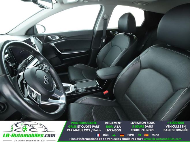 Kia Xceed 1.6l T-GDi 204 ch BVA Brun de 2020