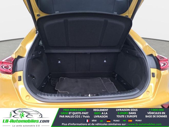Kia Xceed 1.4l T-GDi 140 ch BVM Jaune M�tallique de 2019