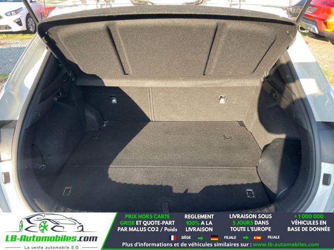 Kia Xceed 1.6 GDi Hybride Rechargeable 141ch BVA Argent� M�tallique de 2020
