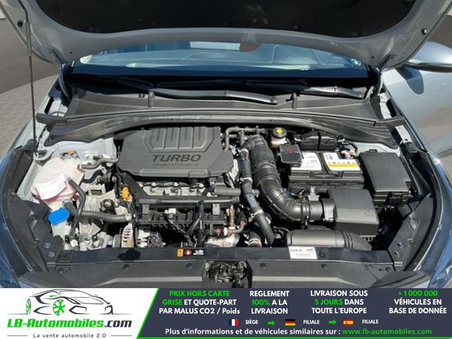 Kia Xceed 1.5l T-GDi 160 ch BVA Argent� M�tallique de 2023