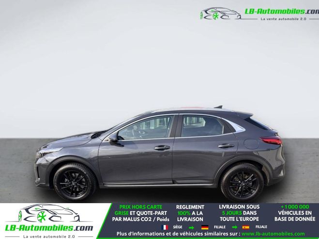 Kia Xceed 1.5l T-GDi 160 ch BVA Gris M�tallique de 2022