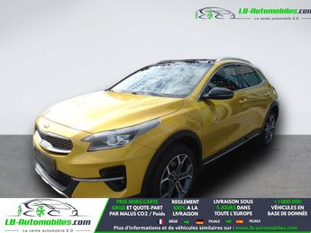  Voir d&eacute;tails -Kia Xceed 1.6l T-GDi 204 ch BVA &agrave; Beaupuy (31)