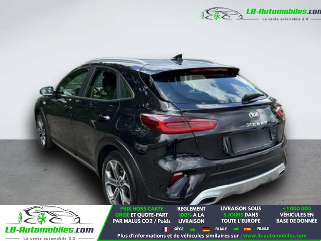Kia Xceed 1.6l CRDi 136 ch BVA Noir M�tallique de 2020