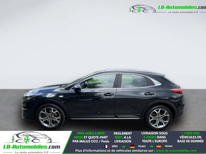 Kia Xceed 1.6l CRDi 136 ch BVA Noir M�tallique de 2020