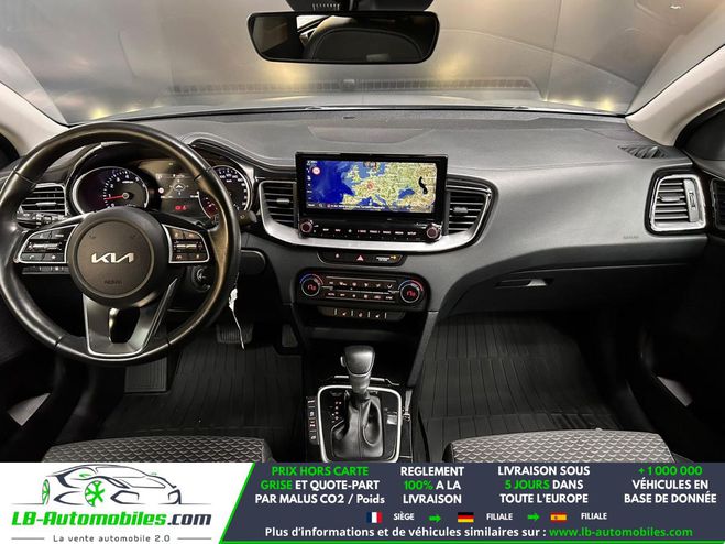 Kia Xceed 1.5l T-GDi 160 ch BVA Gris M�tallique de 2023