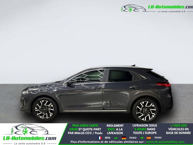 Kia Xceed 1.5l T-GDi 160 ch BVA Gris M�tallique de 2023