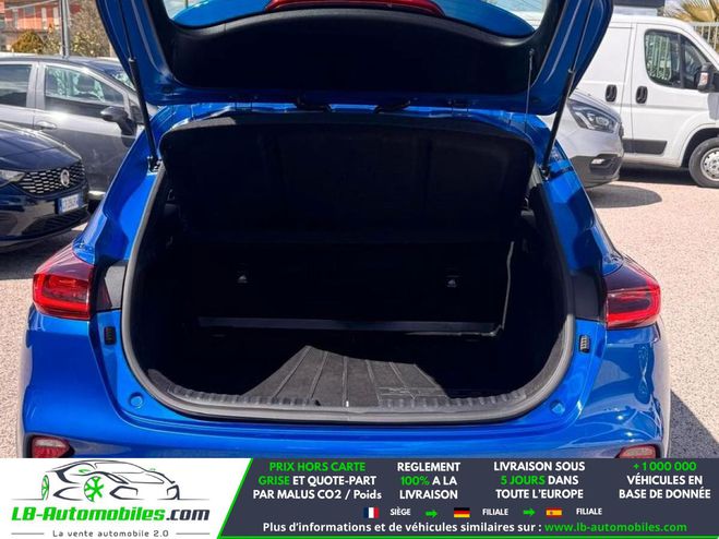 Kia Xceed 1.4l T-GDi 140 ch BVM Bleu M�tallique de 2020