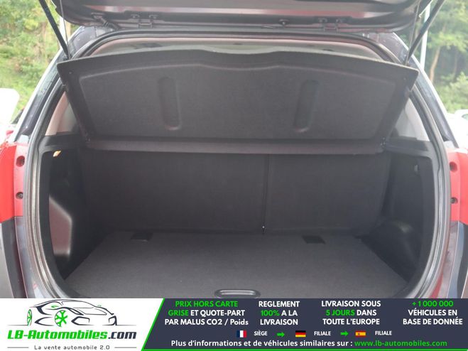 Kia Venga 1.6 125 ch BVA Gris M�tallique de 2018