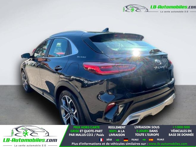 Kia Xceed 1.4l T-GDi 140 ch BVA Noir M�tallique de 2020