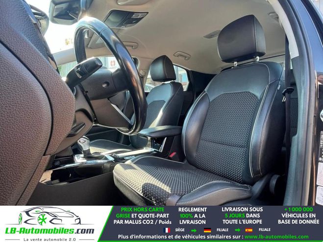 Kia Xceed 1.4l T-GDi 140 ch BVA Noir M�tallique de 2020