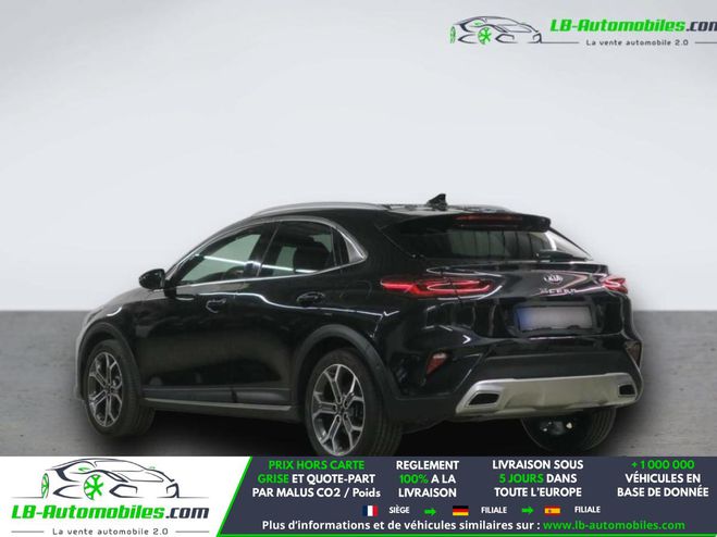 Kia Xceed 1.4l T-GDi 140 ch BVA Noir M�tallique de 2020