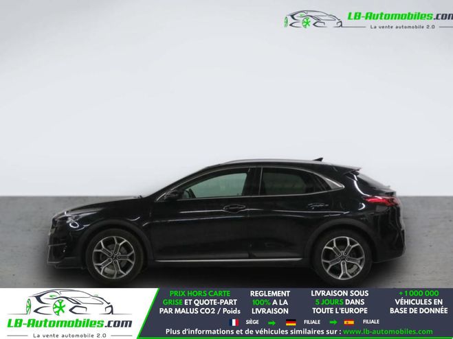 Kia Xceed 1.4l T-GDi 140 ch BVA Noir M�tallique de 2020