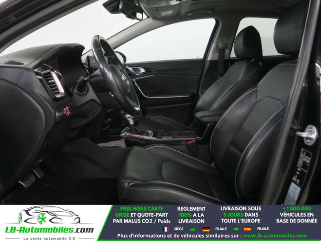 Kia Xceed 1.4l T-GDi 140 ch BVA Noir M�tallique de 2020