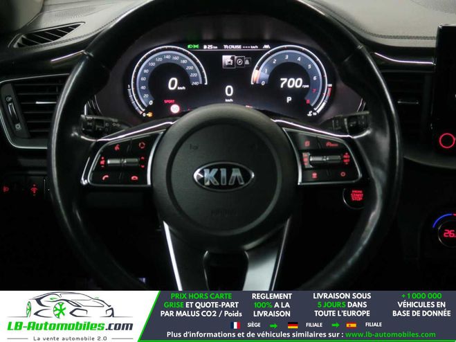 Kia Xceed 1.4l T-GDi 140 ch BVA Noir M�tallique de 2020