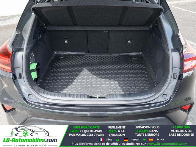 Kia Xceed 1.4l T-GDi 140 ch BVA Noir M�tallique de 2020