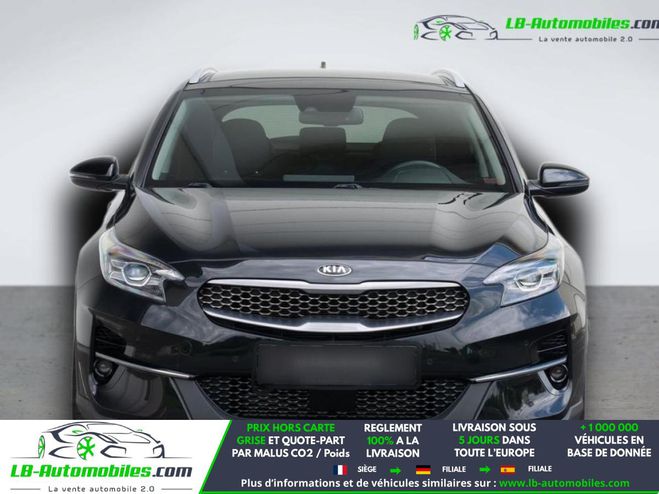 Kia Xceed 1.4l T-GDi 140 ch BVA Noir M�tallique de 2020