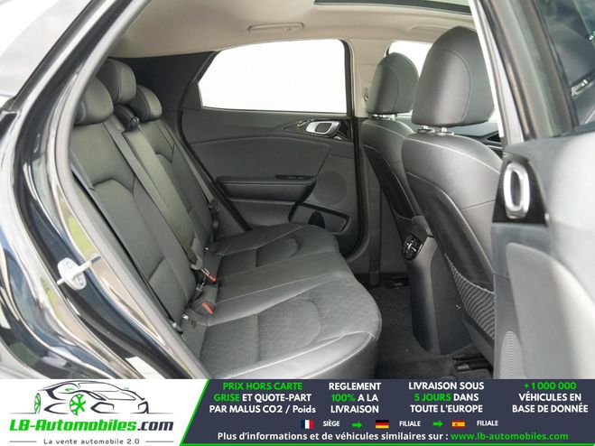 Kia Xceed 1.4l T-GDi 140 ch BVA Noir M�tallique de 2020