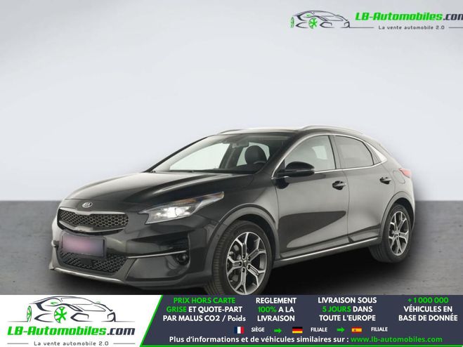 Kia Xceed 1.4l T-GDi 140 ch BVA Noir M�tallique de 2020
