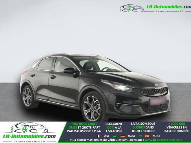 Kia Xceed 1.4l T-GDi 140 ch BVA Noir M�tallique de 2020