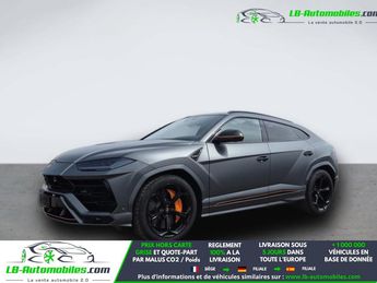  Voir d&eacute;tails -Lamborghini Urus 4.0 V8 650 ch BVA &agrave; Beaupuy (31)