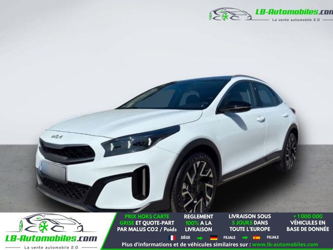 Kia Xceed 1.0l T-GDi 120 ch BVM Blanc M�tallique de 2025