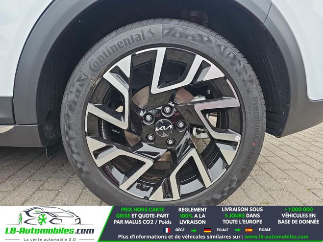 Kia Xceed 1.0l T-GDi 120 ch BVM Blanc M�tallique de 2025