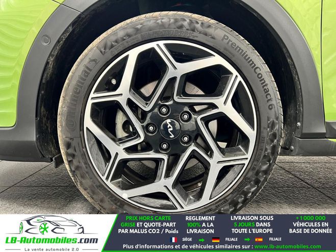 Kia Xceed 1.5l T-GDi 160 ch BVA Vert M�tallique de 2022