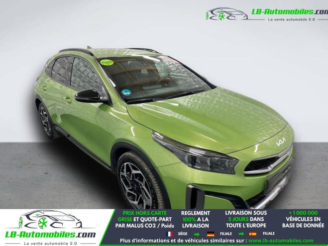 Kia Xceed 1.5l T-GDi 160 ch BVA Vert M�tallique de 2022