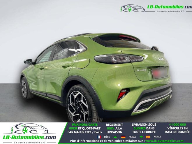 Kia Xceed 1.5l T-GDi 160 ch BVA Vert M�tallique de 2022